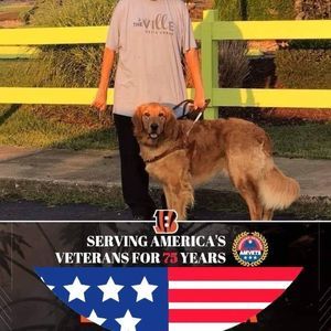 Meet your Posher, Kerry